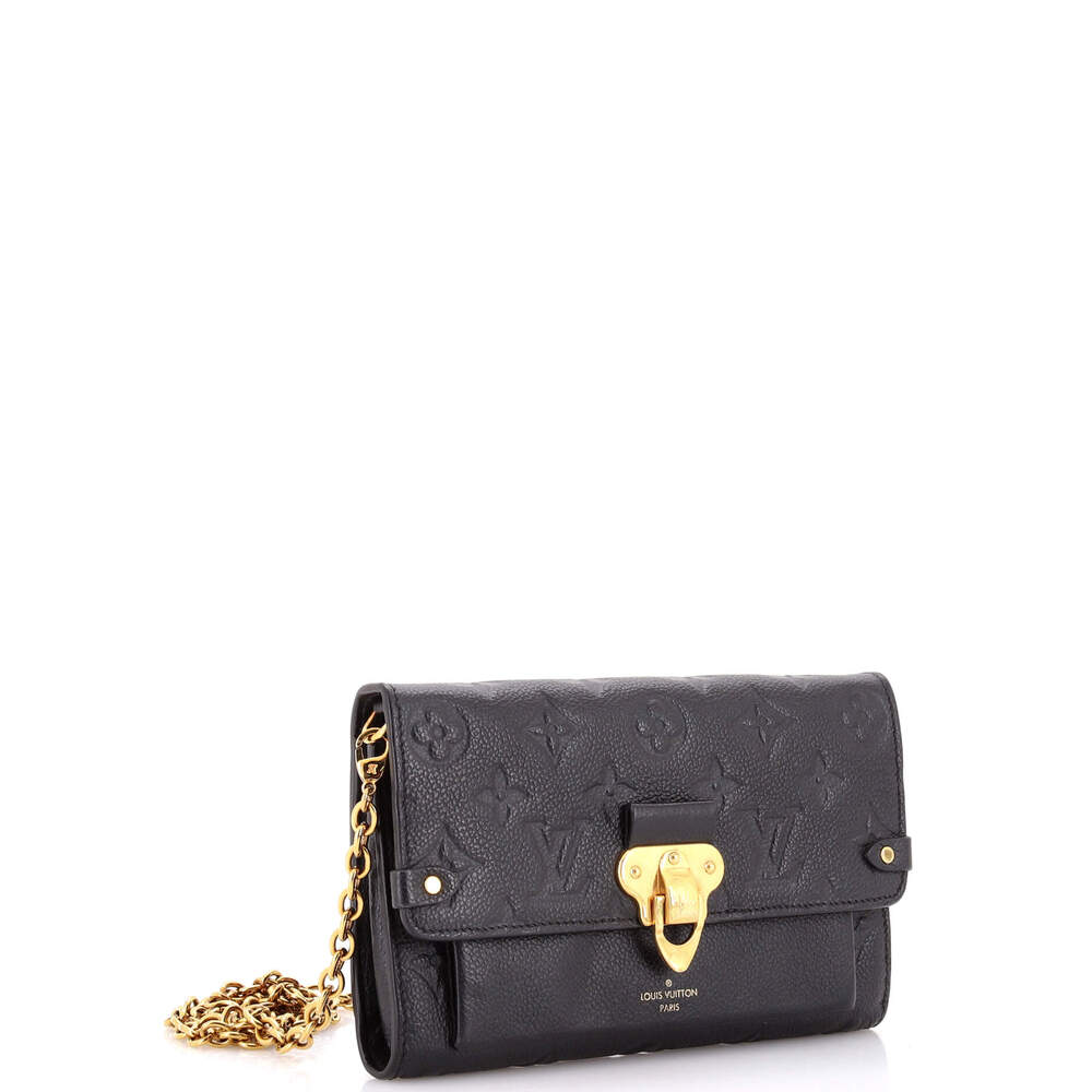 Louis Vuitton Vavin Chain Wallet #238945L19B - Picture 2 of 7